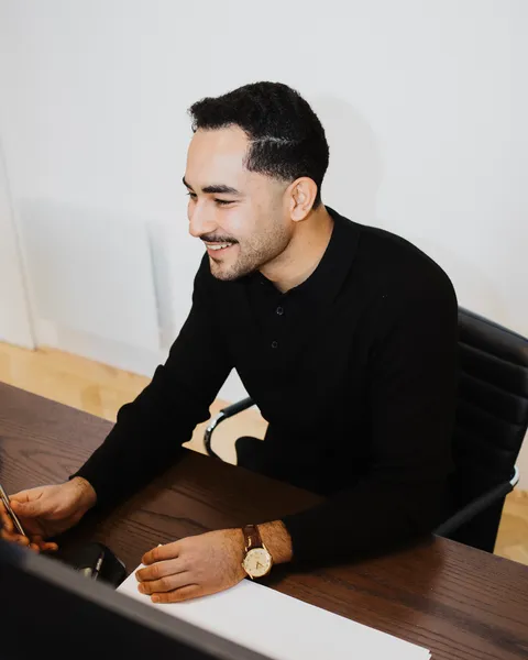 Tunahan Orucoglu, Managing Director von OSTWERK